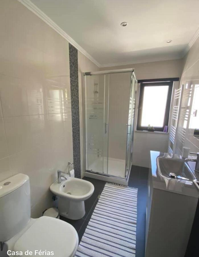 Terraco D'Aldeia Villa São Pedro do Sul Eksteriør billede