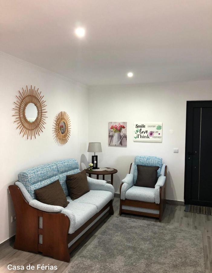 Terraco D'Aldeia Villa São Pedro do Sul Eksteriør billede